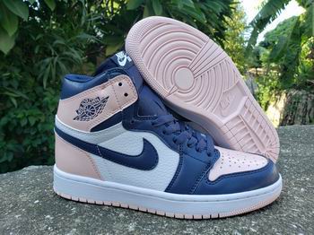 china cheap wholesale nike air jordan 1 shoes online->nike air jordan->Sneakers