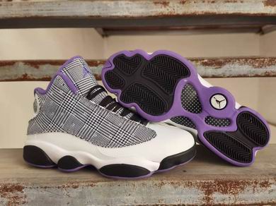china wholesale nike air jordan 13 shoes 1:1->->Sneakers