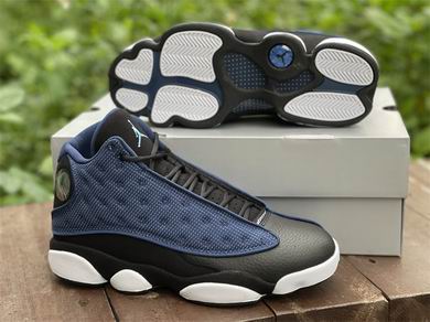china wholesale nike air jordan 13 shoes 1:1->->Sneakers