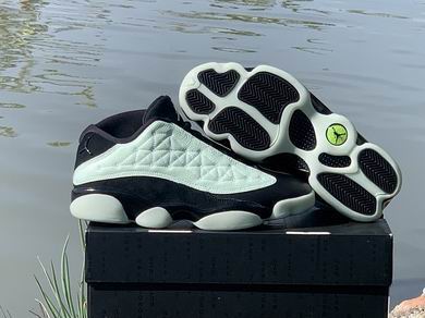 china wholesale nike air jordan 13 shoes 1:1->->Sneakers