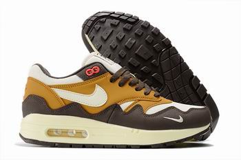 low price Nike Air max 87 shoes in china online->nike air max 90->Sneakers