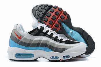 fastest shipping nike air max 95 shoes wholesale online->nike air max->Sneakers