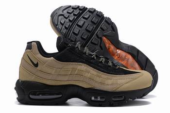fastest shipping nike air max 95 shoes wholesale online->nike air max->Sneakers