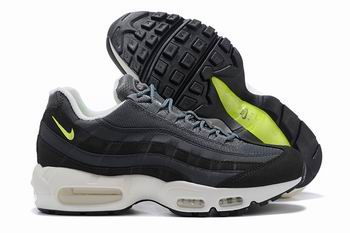 fastest shipping nike air max 95 shoes wholesale online->nike air max->Sneakers