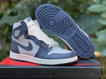 wholesale nike air jordan 1 shoes 1:1 top quality fastest shipping->nike air jordan->Sneakers