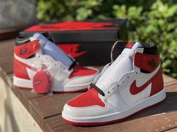 wholesale nike air jordan 1 shoes 1:1 top quality fastest shipping->nike air jordan->Sneakers