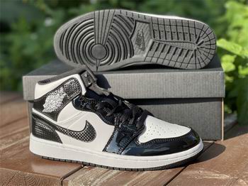 wholesale nike air jordan 1 shoes 1:1 top quality fastest shipping->nike air jordan->Sneakers