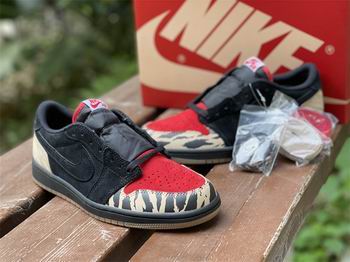 wholesale nike air jordan 1 shoes 1:1 top quality fastest shipping->nike air jordan->Sneakers