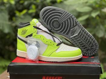 wholesale nike air jordan 1 shoes 1:1 top quality fastest shipping->nike air jordan->Sneakers