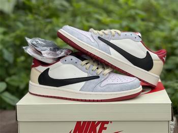wholesale nike air jordan 1 shoes 1:1 free shipping fastest->nike air jordan->Sneakers