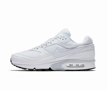 china cheap Nike Air Max BW men shoes for sale->nike trainer->Sneakers