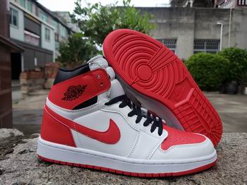 cheap wholesale air jordan 1 aaa shoes->nike air jordan->Sneakers