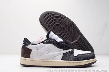 china cheap wholesale nike air jordan 1 shoes->nike air jordan->Sneakers