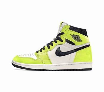 china cheap wholesale nike air jordan 1 shoes->nike air jordan->Sneakers