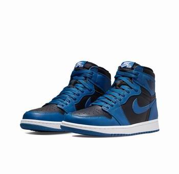 china cheap wholesale nike air jordan 1 shoes->nike air jordan->Sneakers