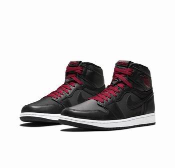 china cheap wholesale nike air jordan 1 shoes->nike air jordan->Sneakers
