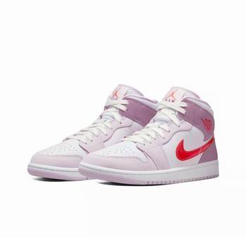 china cheap wholesale nike air jordan 1 shoes->nike air jordan->Sneakers