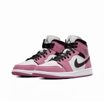 china cheap wholesale nike air jordan 1 shoes->nike air jordan->Sneakers