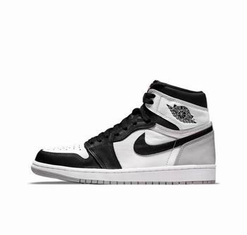 china cheap wholesale nike air jordan 1 shoes->nike air jordan->Sneakers