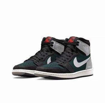 china cheap wholesale nike air jordan 1 shoes->nike air jordan->Sneakers