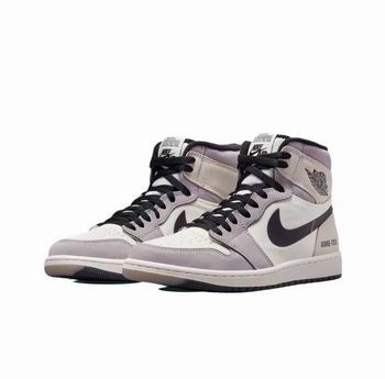 china cheap wholesale nike air jordan 1 shoes->nike air jordan->Sneakers
