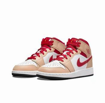 china cheap wholesale nike air jordan 1 shoes->nike air jordan->Sneakers