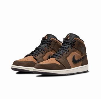 shop nike air jordan 1 shoes online->nike air jordan->Sneakers