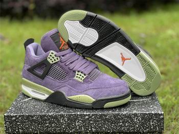 wholesale nike air jordan 4 men shoes top quality->nike air jordan->Sneakers
