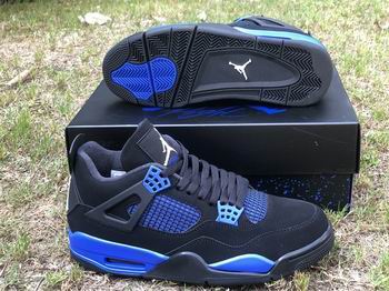 wholesale nike air jordan 4 shoes top quality->nike air jordan->Sneakers