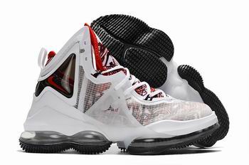 cheap Nike Lebron james shoes for sale in china->nike series->Sneakers