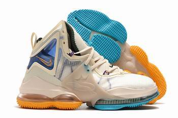 cheap Nike Lebron james shoes for sale in china->nike series->Sneakers