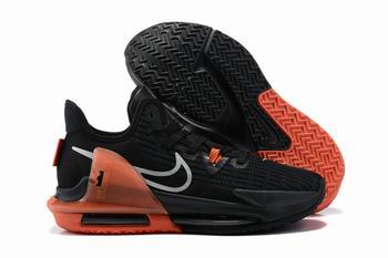 cheap Nike Lebron james shoes for sale in china->nike series->Sneakers