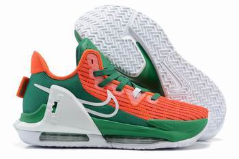 cheap Nike Lebron james shoes for sale in china->nike series->Sneakers