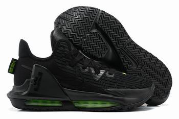 cheap Nike Lebron james shoes for sale in china->nike series->Sneakers