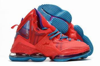 cheap Nike Lebron james shoes for sale in china->nike series->Sneakers