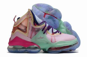 cheap Nike Lebron james shoes for sale in china->nike series->Sneakers