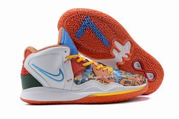 cheap wholesale Nike Kyrie shoes from china->nike series->Sneakers