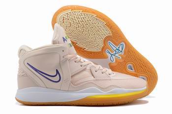 cheap wholesale Nike Kyrie shoes from china->nike series->Sneakers
