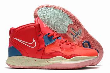 cheap wholesale Nike Kyrie shoes from china->nike series->Sneakers