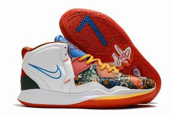 cheap wholesale Nike Kyrie shoes from china->nike series->Sneakers