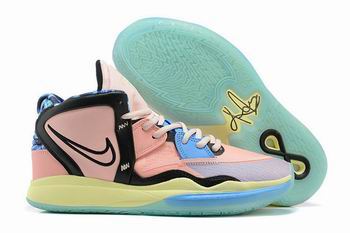 cheap wholesale Nike Kyrie shoes from china->nike series->Sneakers