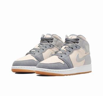 cheap wholesale nike air jordan 1 men shoes aaa->nike air jordan->Sneakers