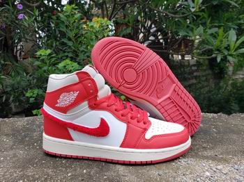 buy cheap nike air jordan 1 women shoes online->nike air jordan->Sneakers
