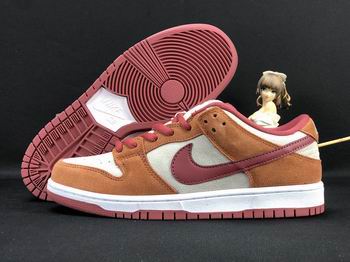 cheap wholesale Dunk Sb men shoes in china->dunk sb->Sneakers