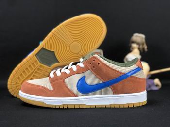 cheap wholesale Dunk Sb men shoes in china->dunk sb->Sneakers