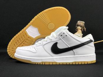 cheap wholesale Dunk Sb men shoes in china->dunk sb->Sneakers