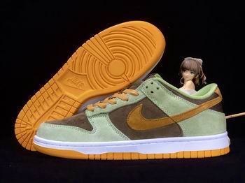 cheap wholesale Dunk Sb men shoes in china->dunk sb->Sneakers
