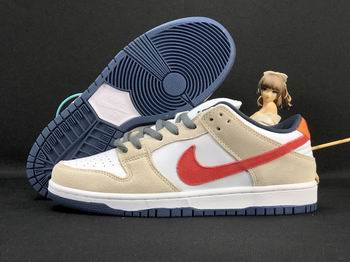 cheap wholesale Dunk Sb men shoes in china->dunk sb->Sneakers