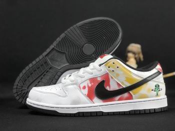 cheap wholesale Dunk Sb men shoes in china->dunk sb->Sneakers