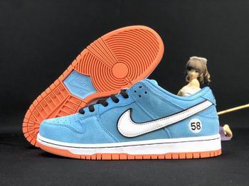 discount nike dunk sb shoes women wholesale free shipping->dunk sb->Sneakers